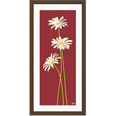 Floral Art Paintings (FF-335)